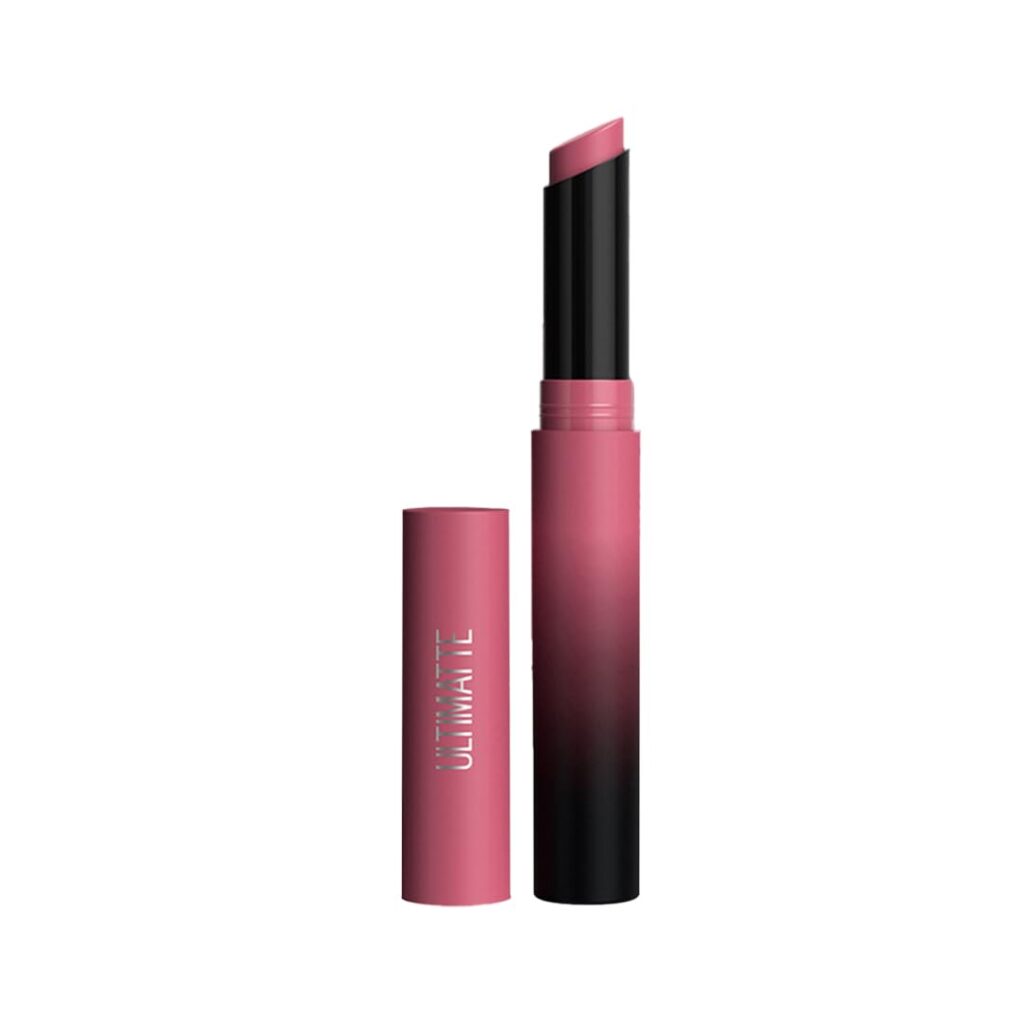 best pink lip colour